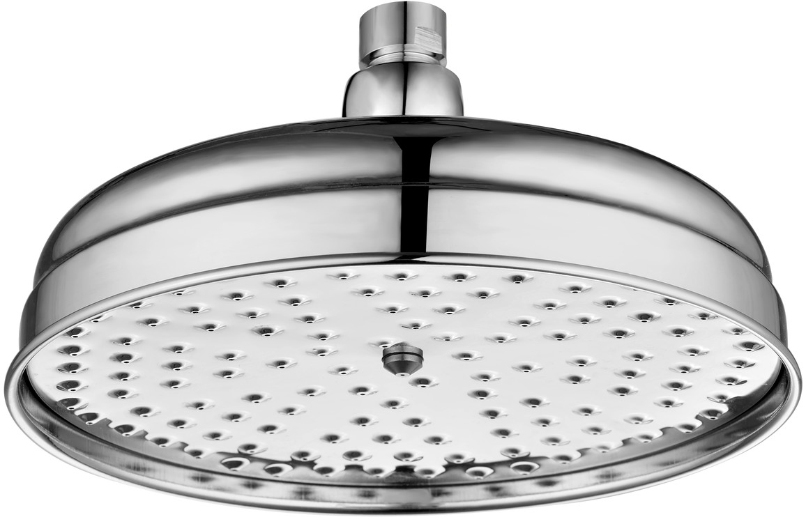 traditional-200mm-round-shower-head-chrome